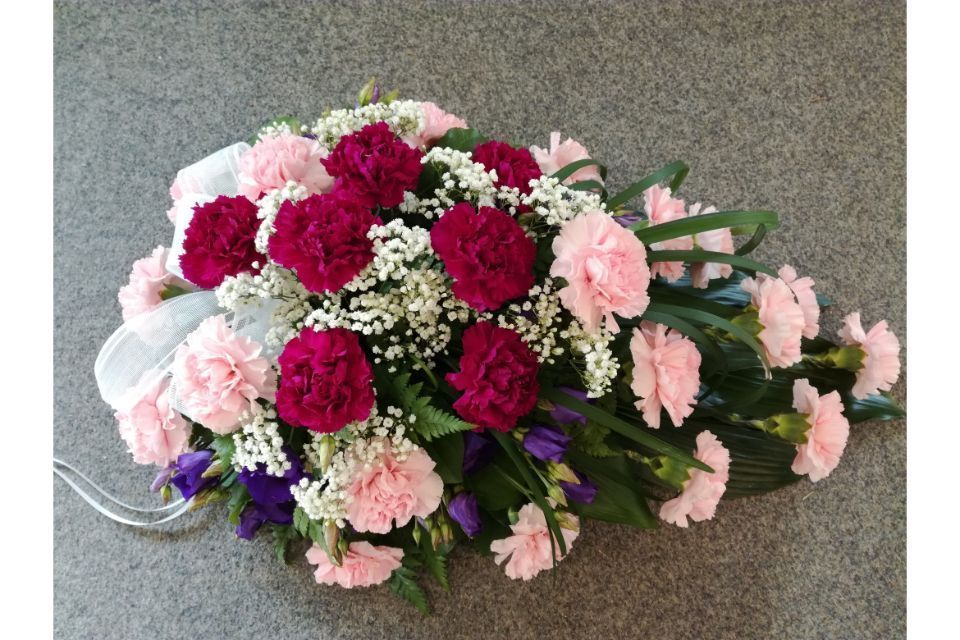 Hautaustoimisto Mikkola