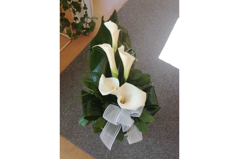 Hautaustoimisto Mikkola