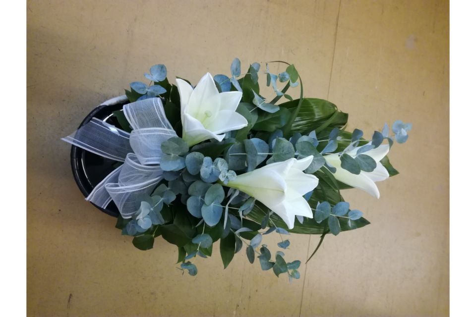 Hautaustoimisto Mikkola