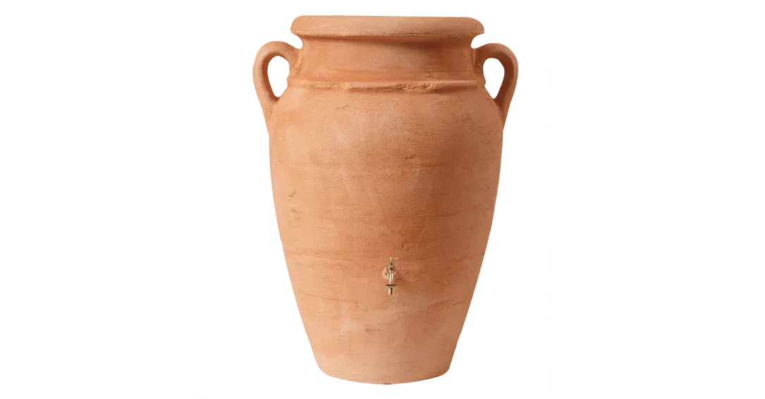 Deposito Pluvial 600 L.