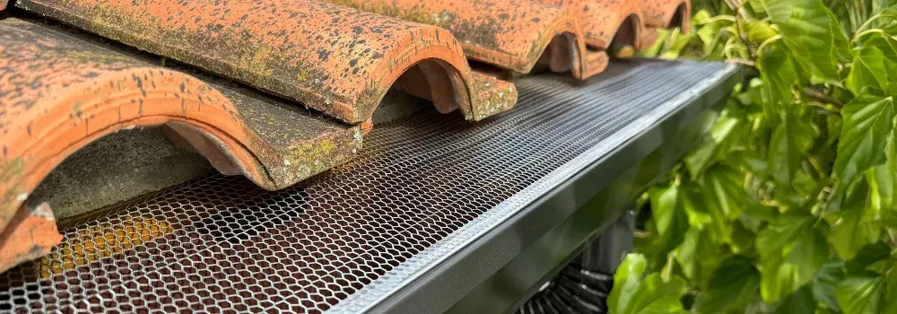 Cubre Canal de Aluminio