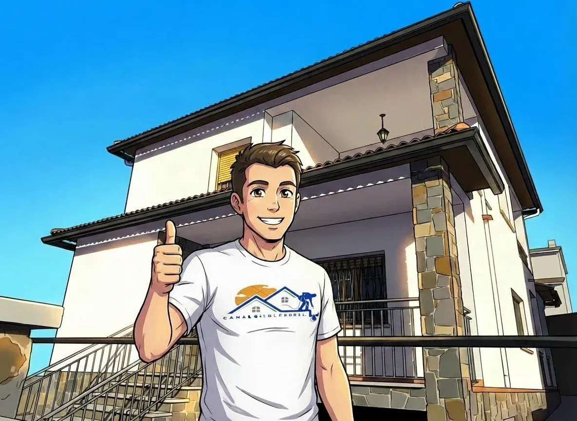 Confia en Canalon.info