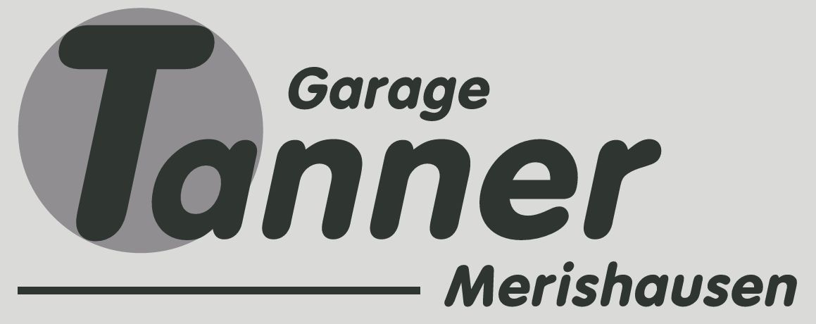Garage Tanner AG Merishausen - logo 