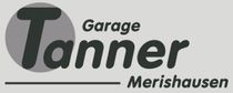 Garage Tanner AG Merishausen - logo