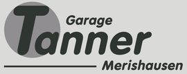 Garage Tanner AG Merishausen - logo
