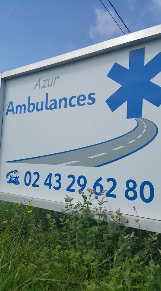 Azur Ambulances