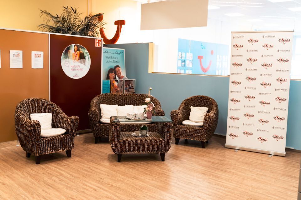 Salon der Frisierbar – Inh. Vanessa El-Sabbah