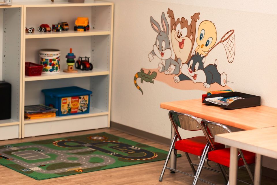 Salon der Frisierbar – Inh. Vanessa El-Sabbah