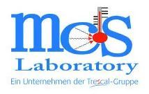 mcs Laboratory AG-logo