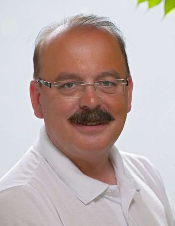 Dr. med. Joachim Matuszewski