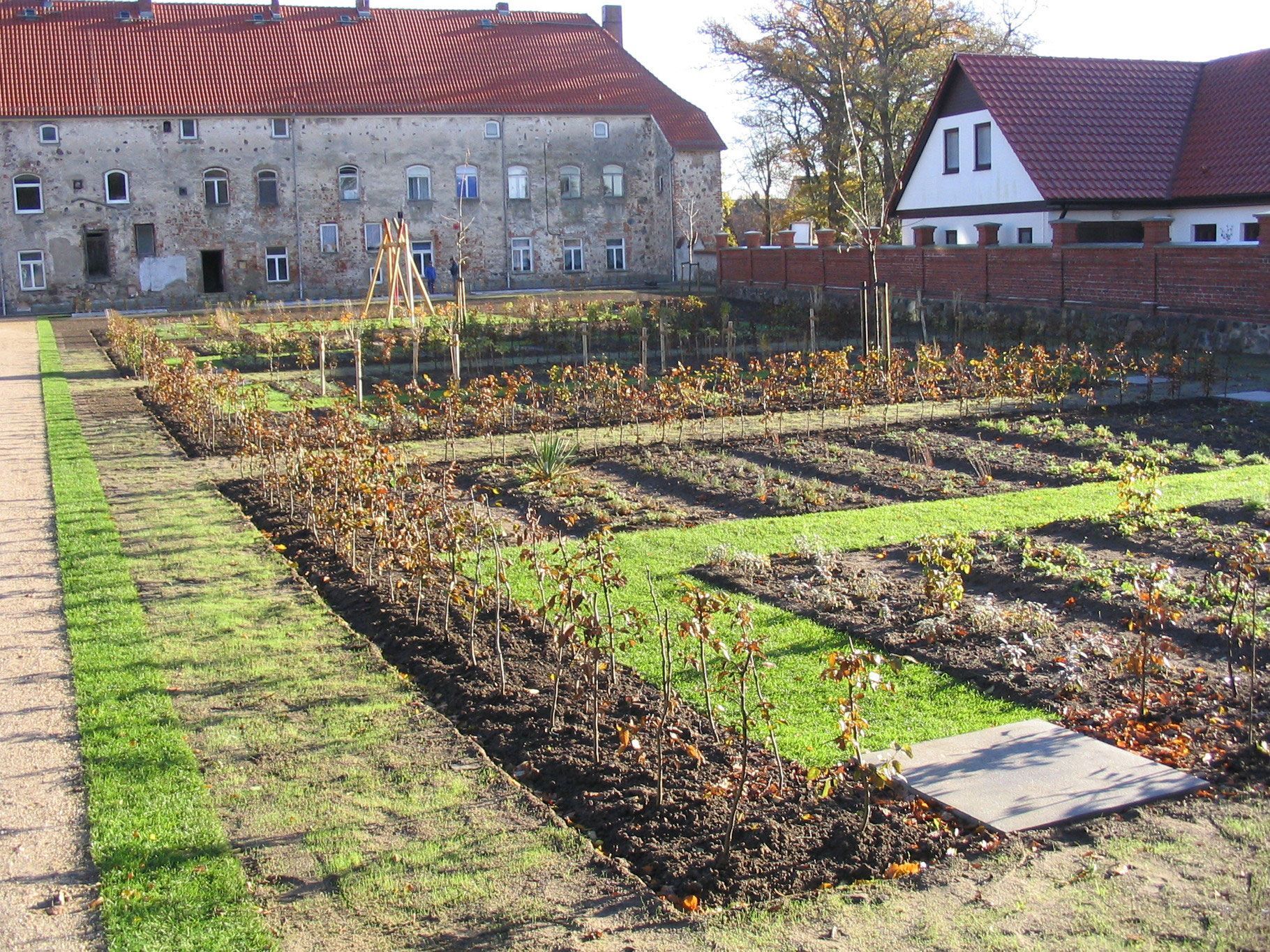 GalaBau Schingen GmbH