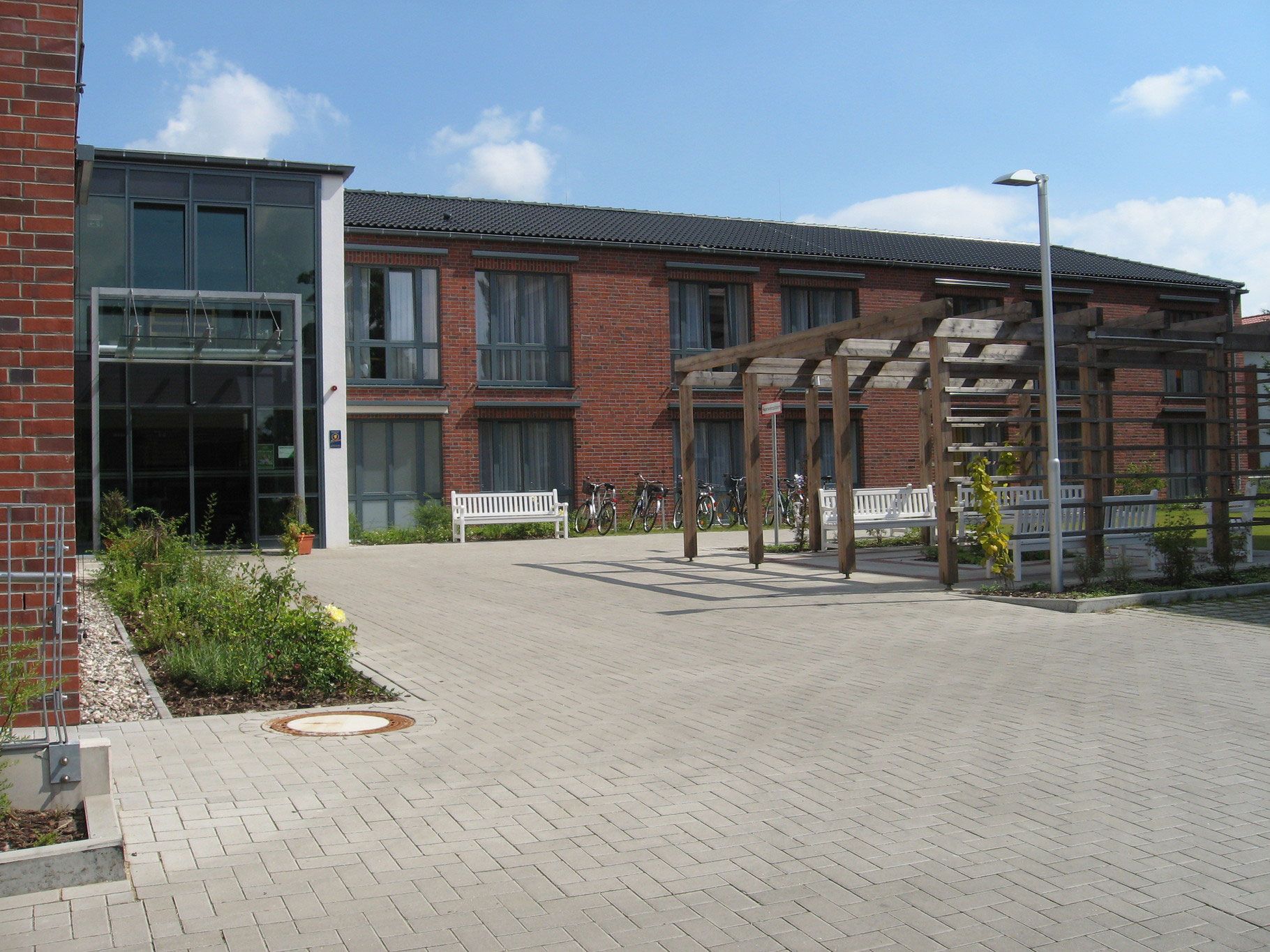 GalaBau Schingen GmbH