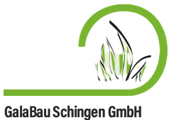 Logo GalaBau Schingen GmbH