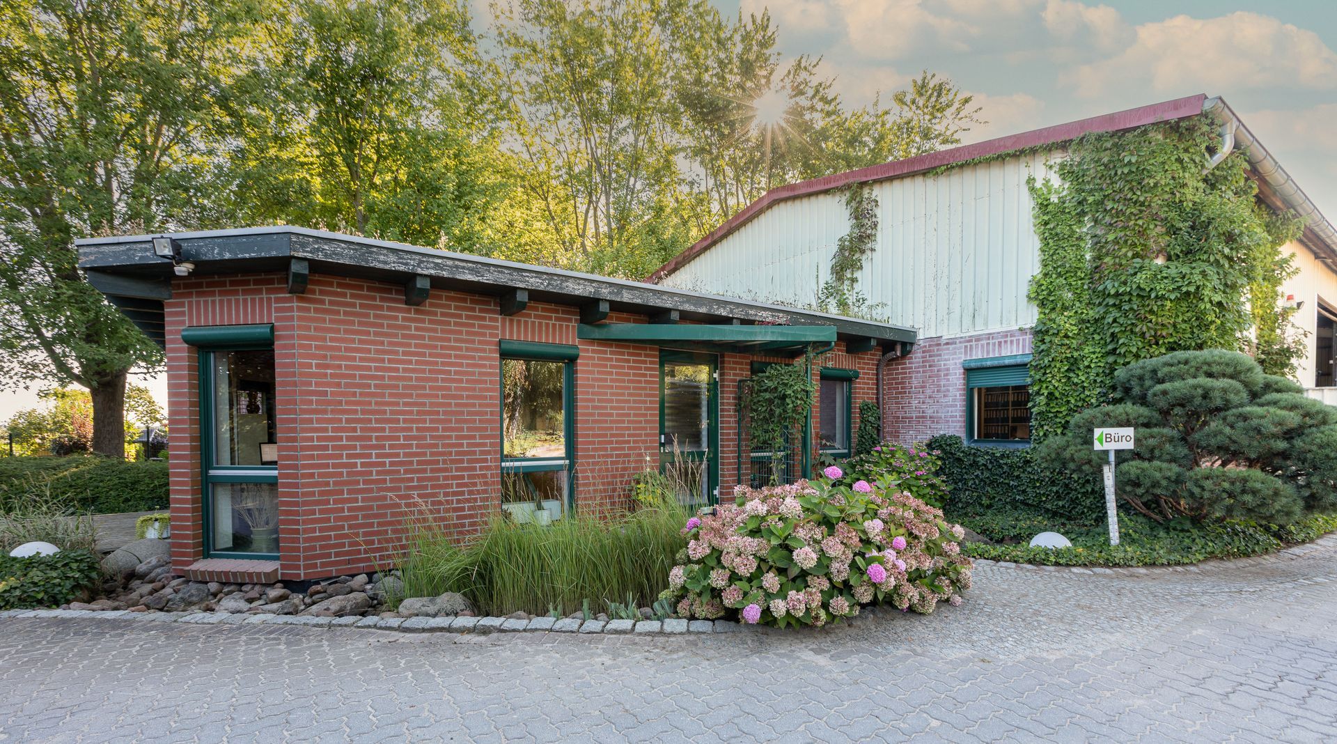 GalaBau Schingen GmbH