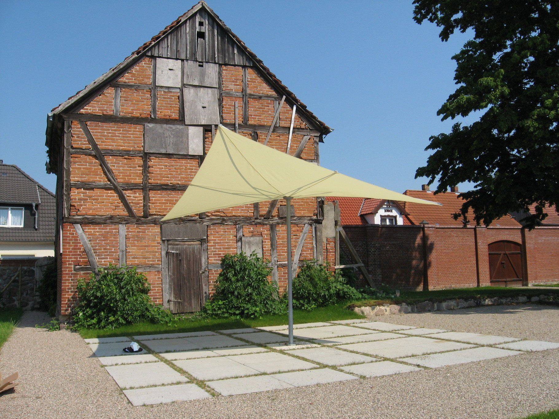 GalaBau Schingen GmbH