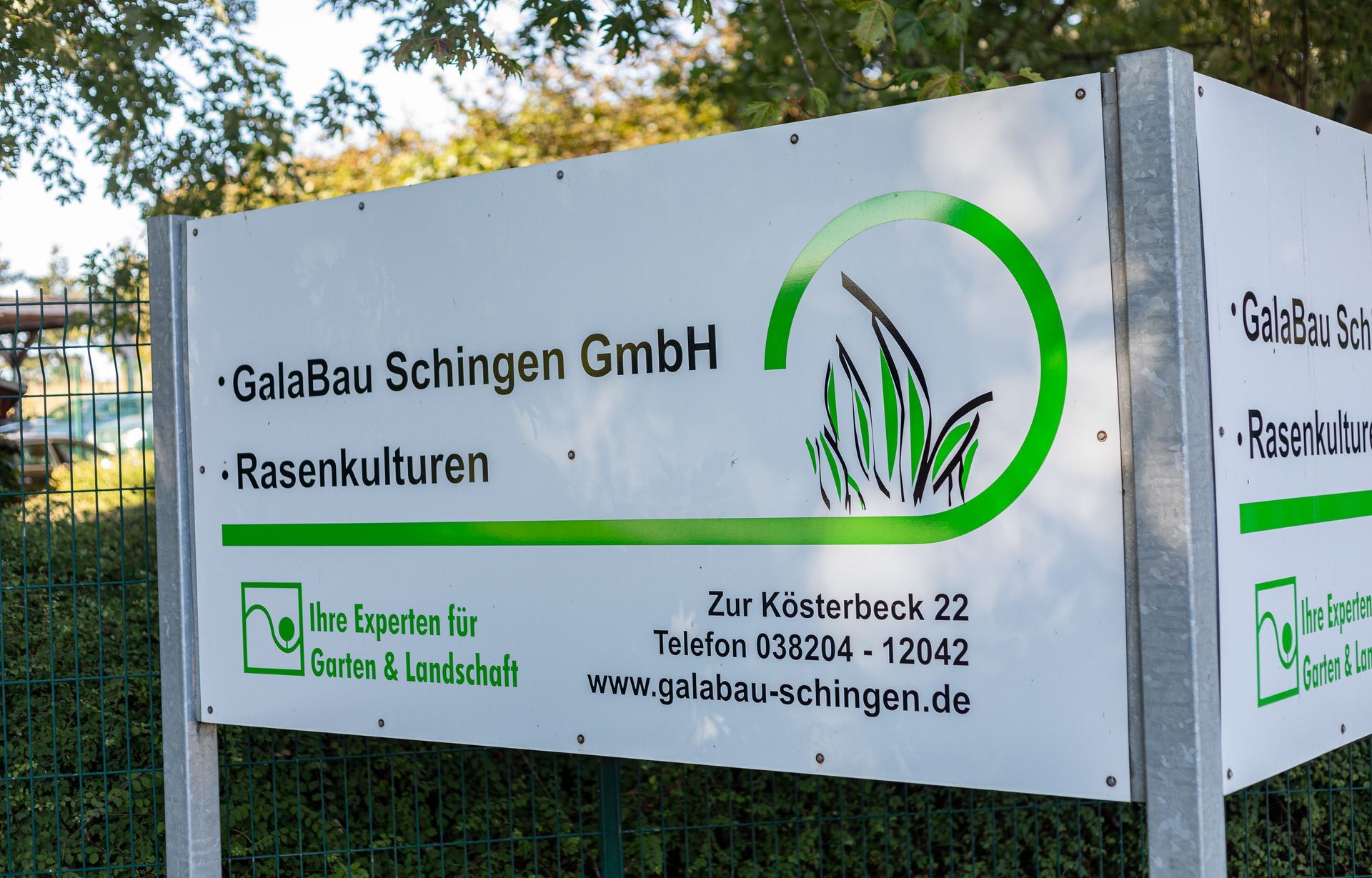 GalaBau Schingen GmbH