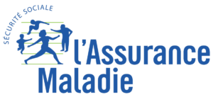 Logo Assurance Maladie