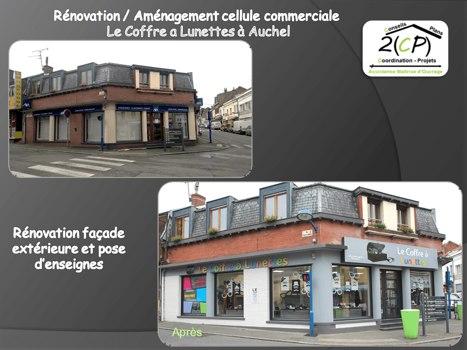 2 CP - Beuvry