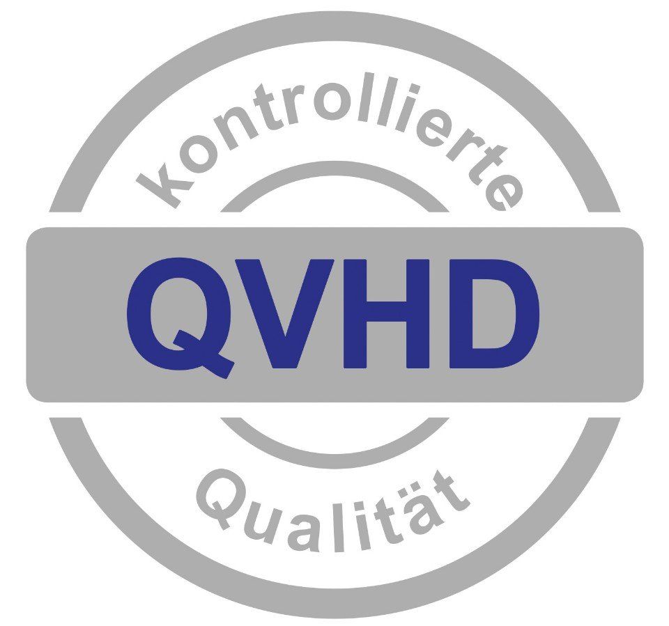 Logo QVHD