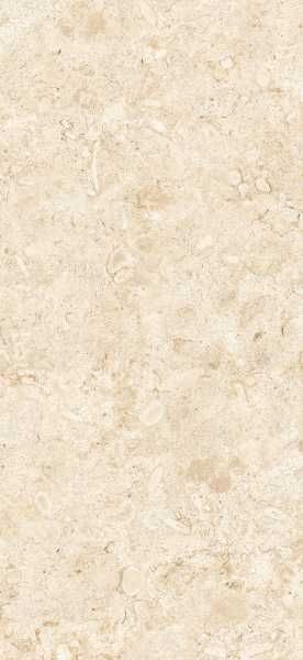 Azulejo de mármol beige.