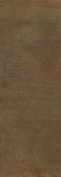 Superficie marrón texturizada, posiblemente con vetas de madera, con vetas horizontales y sutiles variaciones de tono.