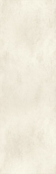 Azulejo rectangular de color beige con aspecto texturizado y moteado.