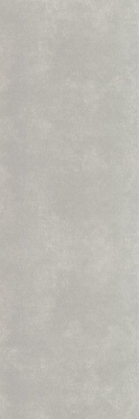 Superficie rectangular texturizada de color gris claro.