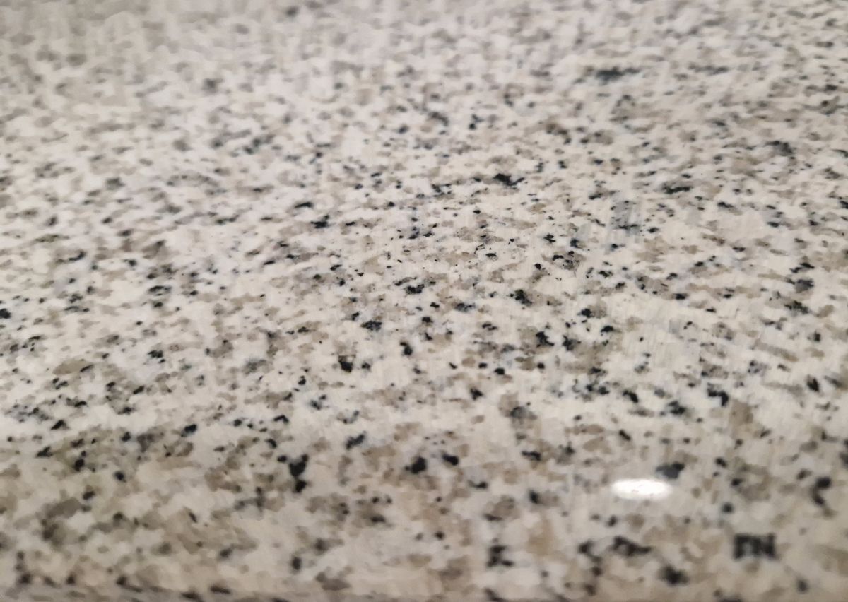 Bianco Cristal