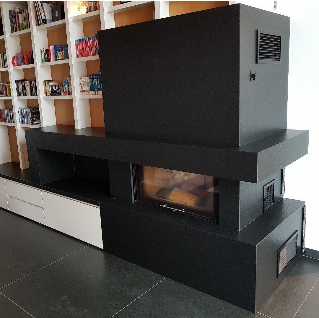 Kamin Assoluto