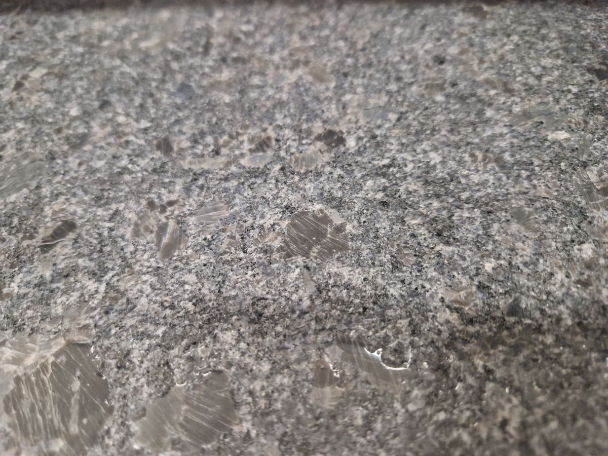 Steel Grey