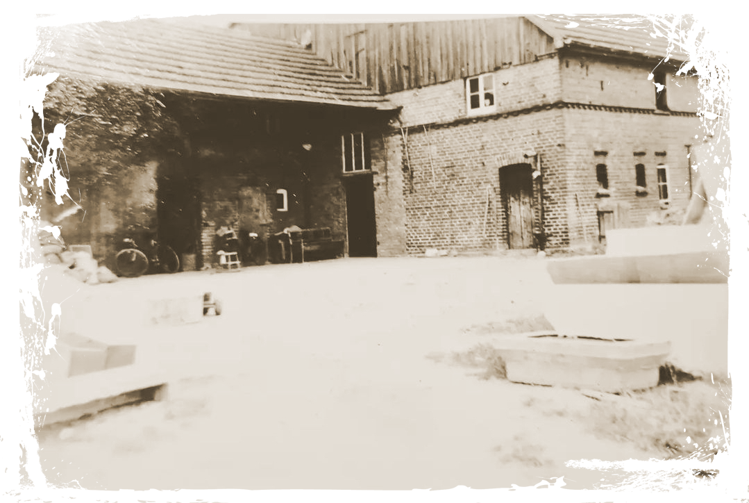 Historisches Bild Albert Kochtokrax GmbH