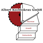 Logo Albert Kochtokrax GmbH