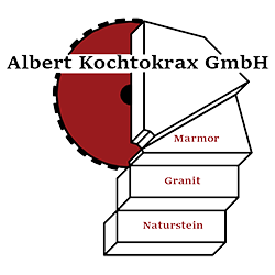 Logo Albert Kochtokrach