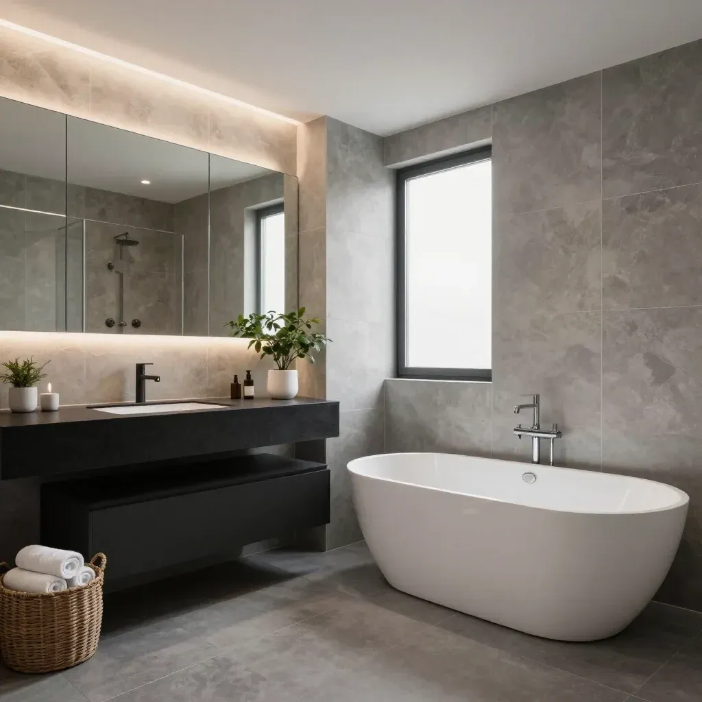 Reforma de baño en Burgos