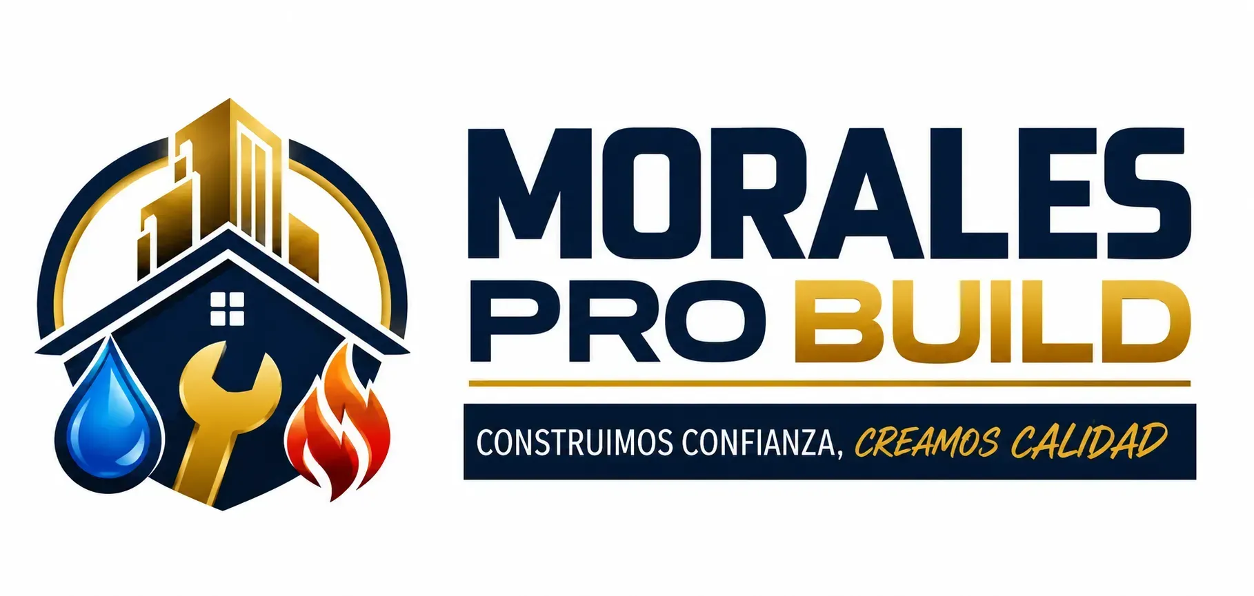Morales Pro Build