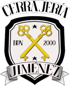 SERRALLERÍA I SEGURITAT JIMÉNEZ, SL