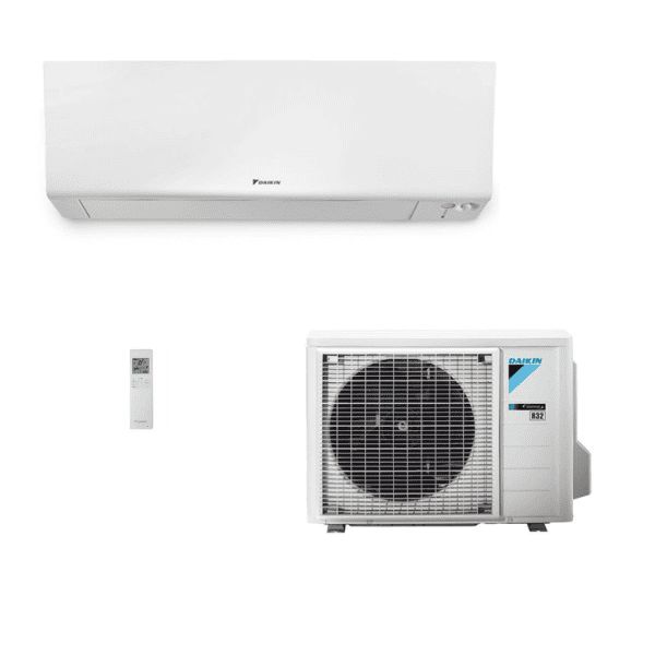CLIMATISEUR DAIKIN PERFERA blanc