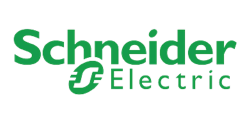 Logo Schenider Eletric