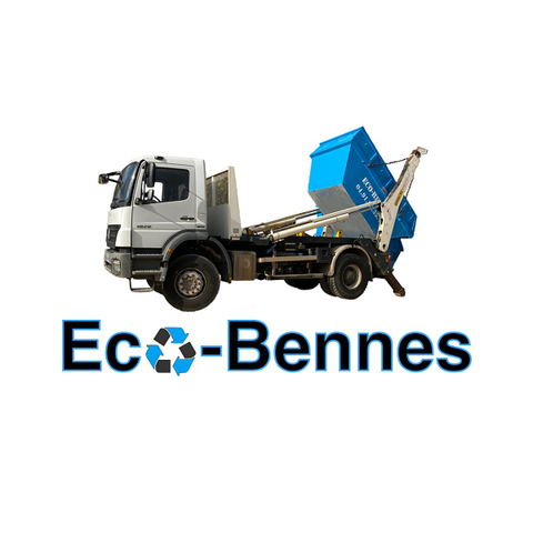 Logo Eco-Bennes