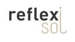Logo de Reflex Sol