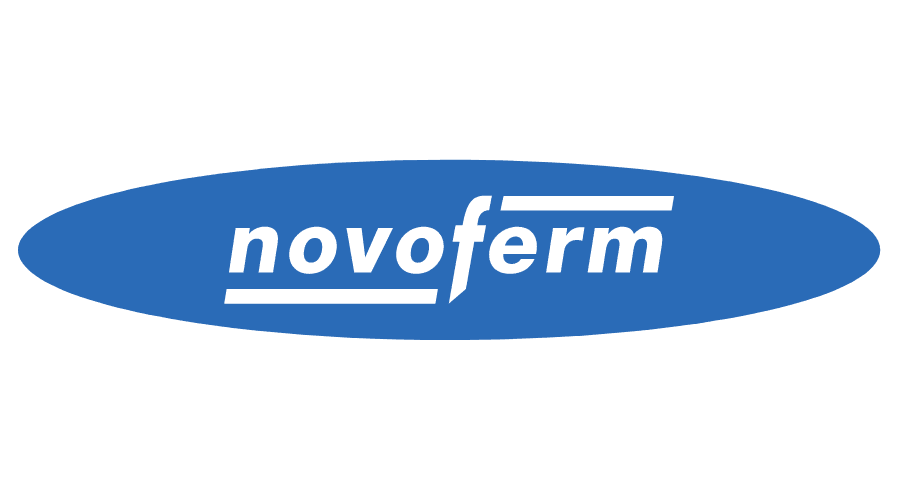 Logo de Novoferm