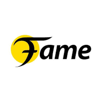 Logo de Fame
