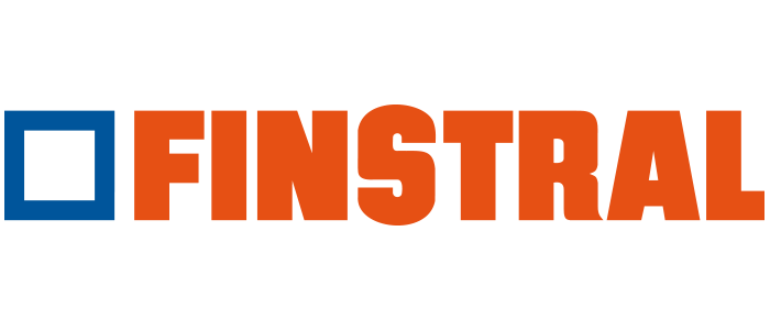 Logo de Finstral