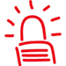 Icon Alarm