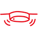 Icon Brandmelder