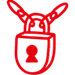 Icon Schloss