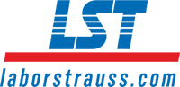 Laborstrauss