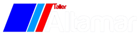 Taller Altamar