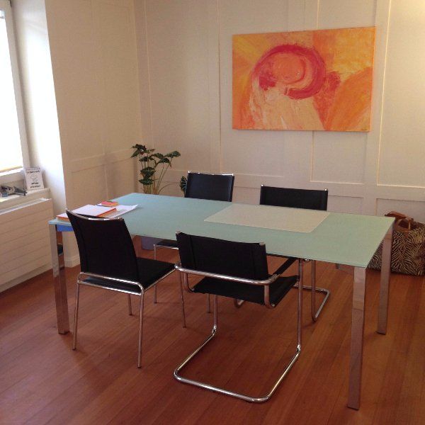 Familienpraxis im Seefeld