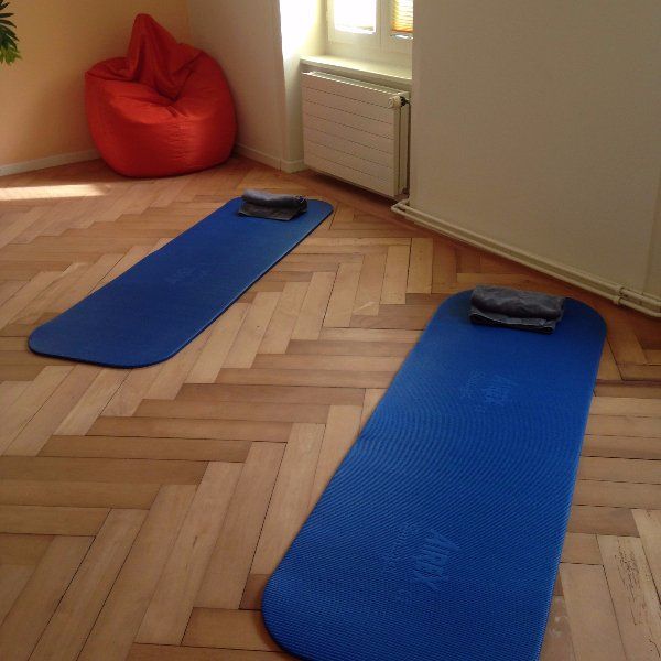 Familienpraxis im Seefeld